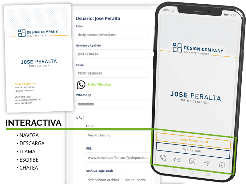 Tu Contacto Panama